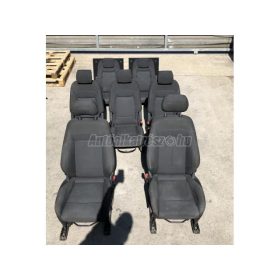 FORD S-MAX - 2007 - ülés szett
