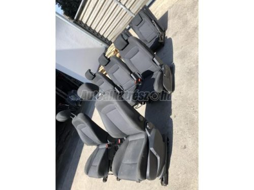 FORD S-MAX - 2007 - ülés szett