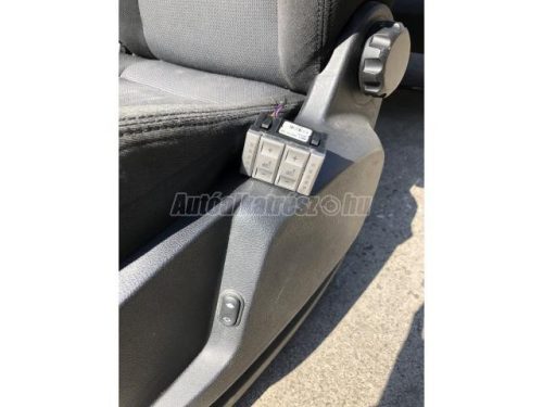 FORD S-MAX - 2007 - ülés szett
