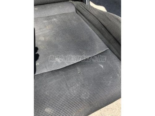 FORD S-MAX - 2007 - ülés szett
