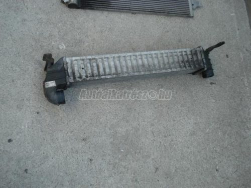FORD GALAXY | VOLKSWAGEN SHARAN | SEAT ALHAMBRA - 7M3145805 - töltőlevegőhűtő