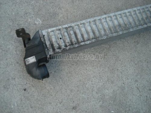 FORD GALAXY | VOLKSWAGEN SHARAN | SEAT ALHAMBRA - 7M3145805 - töltőlevegőhűtő