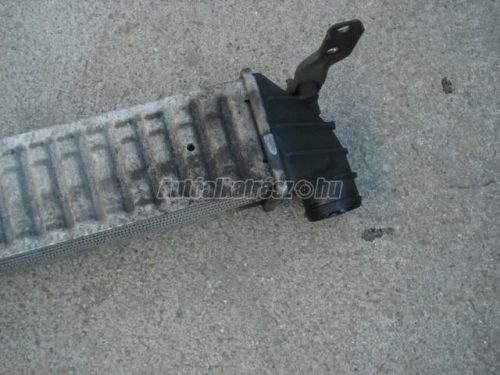 FORD GALAXY | VOLKSWAGEN SHARAN | SEAT ALHAMBRA - 7M3145805 - töltőlevegőhűtő
