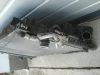 FORD S-MAX - 2008 - hűtő szett