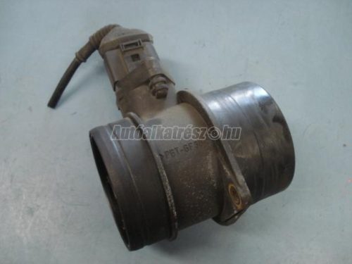 VOLKSWAGEN PASSAT,  LT,  SHARAN,  TRANSPORTER,  GOLF IV,  BORA | AUDI A3,  A4,  A6 - 2001 - 0 281 002 461 - légmennyiségmérő