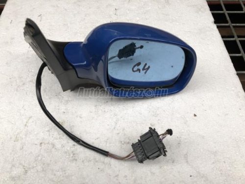 VOLKSWAGEN GOLF IV - 2000 - külső visszapillantó tükör