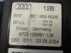 AUDI A4 - elektromos ablakemelő motor