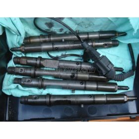   VOLKSWAGEN PASSAT | AUDI A6,  ALLROAD,  A4 | SKODA SUPERB - 059 130 201 F - fúvókatartó
