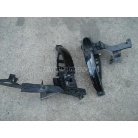 FORD S-MAX - 2008 - külső kilincs