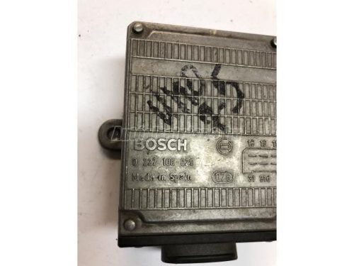 kapcsolóberendezés, gyújtás