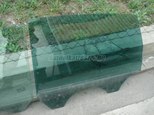 FORD S-MAX - 2008 - ablaküveg
