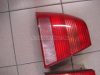 VOLKSWAGEN BORA - 2002 - hátsó lámpa
