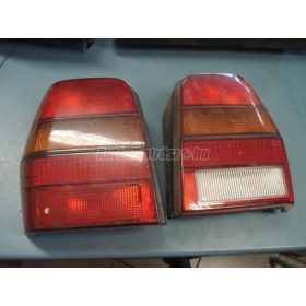 VOLKSWAGEN POLO - 1992 - hátsó lámpa