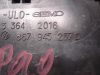 VOLKSWAGEN POLO - 1992 - hátsó lámpa