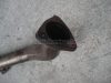 VOLKSWAGEN GOLF IV - dpf részecskeszűrő