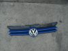 VOLKSWAGEN GOLF IV - 2001 - hűtő díszrács