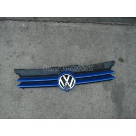 VOLKSWAGEN GOLF IV - 2001 - hűtő díszrács