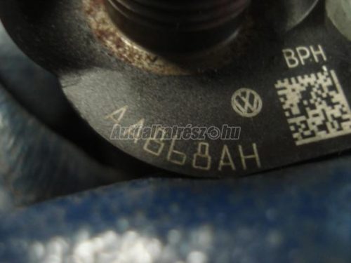 VOLKSWAGEN PASSAT,  JETTA,  GOLF | AUDI A6,  A4 | SEAT ALTEA | SKODA OCTAVIA - 2007 - 03L130277 - fúvóka
