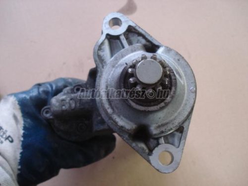 SKODA OCTAVIA - önindító