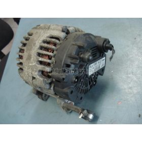   VOLKSWAGEN PASSAT,  CADDY,  GOLF VI,  GOLF PLUS,  SHARAN | SKODA OCTAVIA | SEAT ALHAMBRA | AUDI A4,  A3 - 2006 - 06F903023C - generátor
