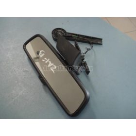 belső visszapillantó tükör