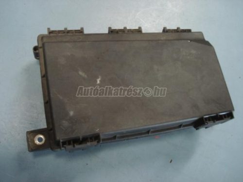 OPEL ZAFIRA B - BSI Modul