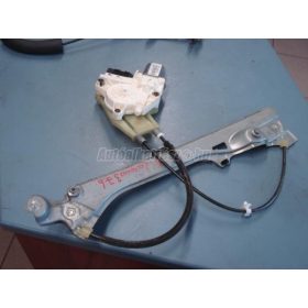 elektromos ablakemelő