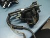 VOLVO S40 - központi zár motor