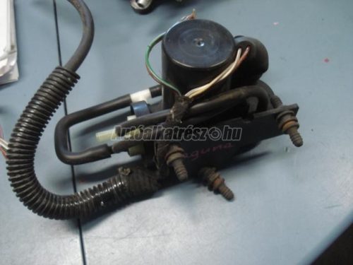 VOLVO S40 - központi zár motor