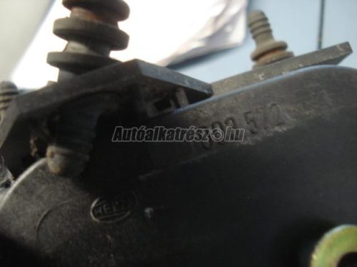VOLVO S40 - központi zár motor