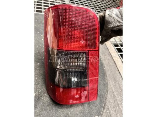 CITROEN BERLINGO | PEUGEOT PARTNER - 1999 - hátsó lámpa