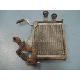 AUDI A4 - üzemanyag hűtő