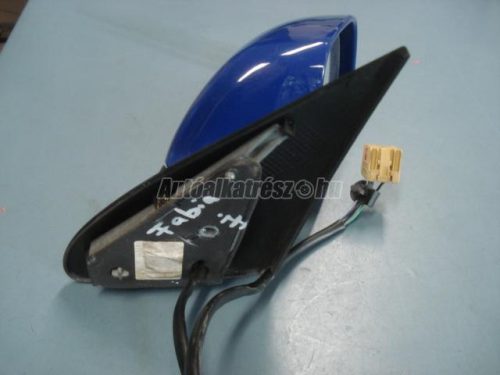 külső visszapillantó