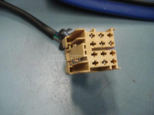 külső visszapillantó