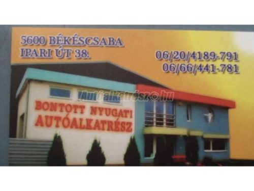 Vezérlőegység, befecskendező rendszer