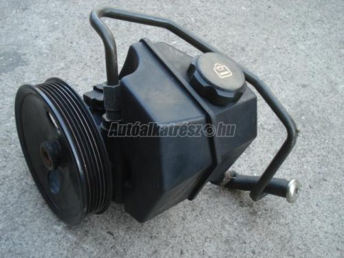 kormányszervó szivattyú