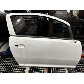 OPEL CORSA D - 2008 - ajtó