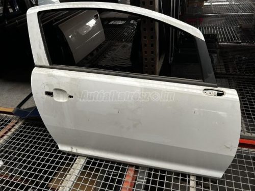 OPEL CORSA D - 2008 - ajtó