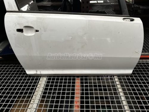 OPEL CORSA D - 2008 - ajtó