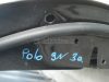 VOLKSWAGEN POLO IV - 2003 - ajtó