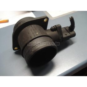 légmennyiségmérő