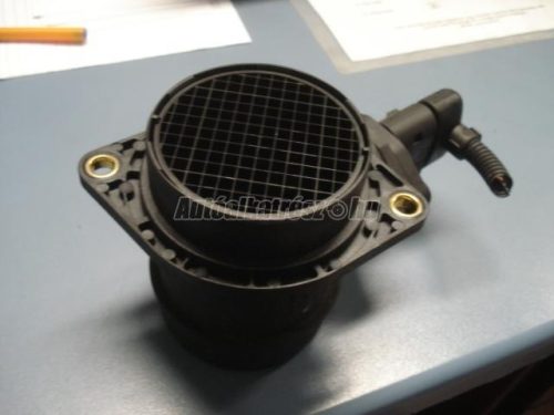 VOLKSWAGEN SHARAN,  GOLF IV | FORD GALAXY | AUDI A3 | SEAT ALHAMBRA | SKODA OCTAVIA - 2002 - 0280217121 - légmennyiségmérő