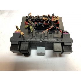 VOLKSWAGEN PASSAT VI - 2007 - komfort elektronika