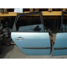 RENAULT SCENIC - 2005 - ajtó