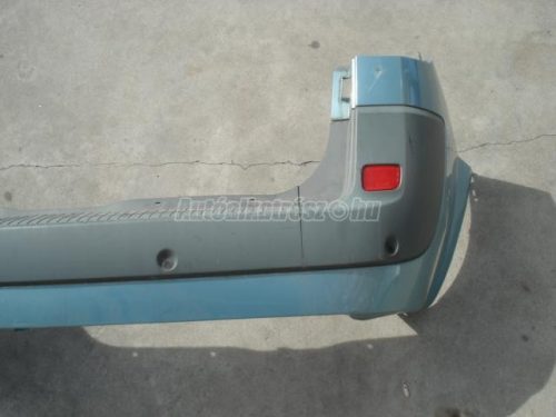 RENAULT SCENIC - lökhárító