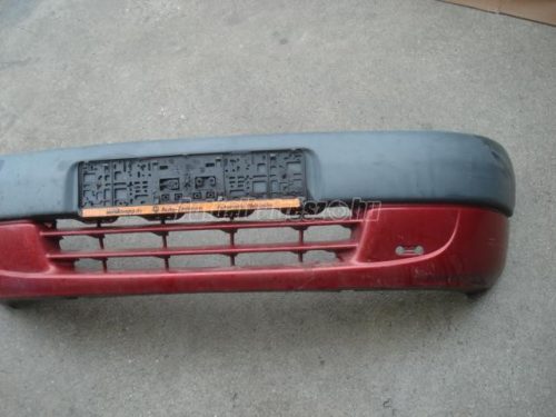 CITROEN BERLINGO - lökhárító