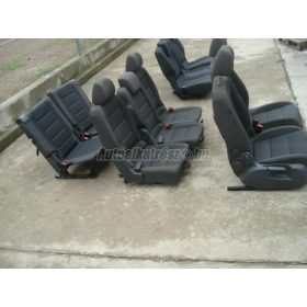 VOLKSWAGEN TOURAN - 2008 - ülés szett