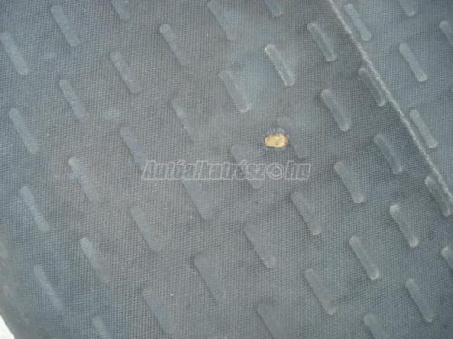 VOLKSWAGEN TOURAN - 2008 - ülés szett
