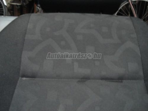 VOLKSWAGEN GOLF IV - ülés
