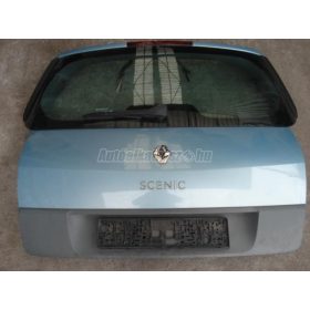 RENAULT SCENIC - csomagtér ajtó